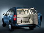 Chery Tiggo 2005 года